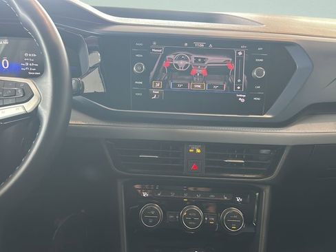 Certified 2024 Volkswagen Taos SE FWD image 23