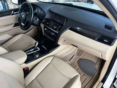 Used 2016 BMW X3 xDrive28i image 23