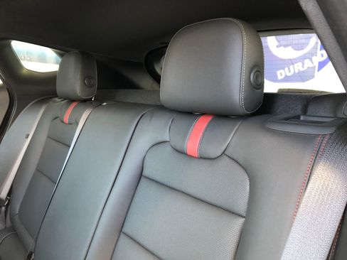 Used 2024 Chevrolet Trax RS w/ Driver Confidence Package FWD image 10