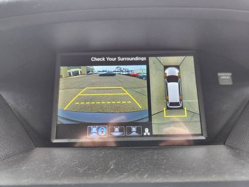 Used 2019 Acura MDX SH-AWD w/ Advance Package image 27