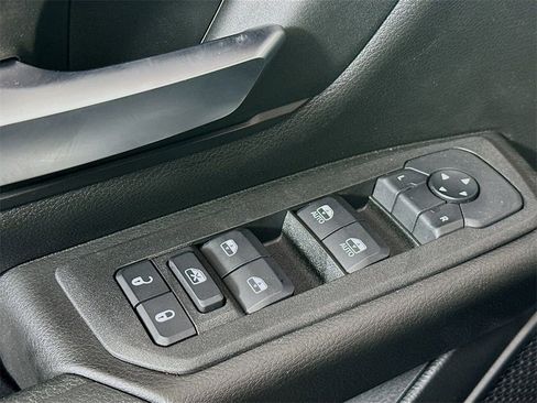 New 2026 RAM 1500 Classic Warlock AWD/4WD image 13