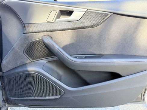 Used 2018 Audi S5 Premium Plus w/ Navigation Package image 43