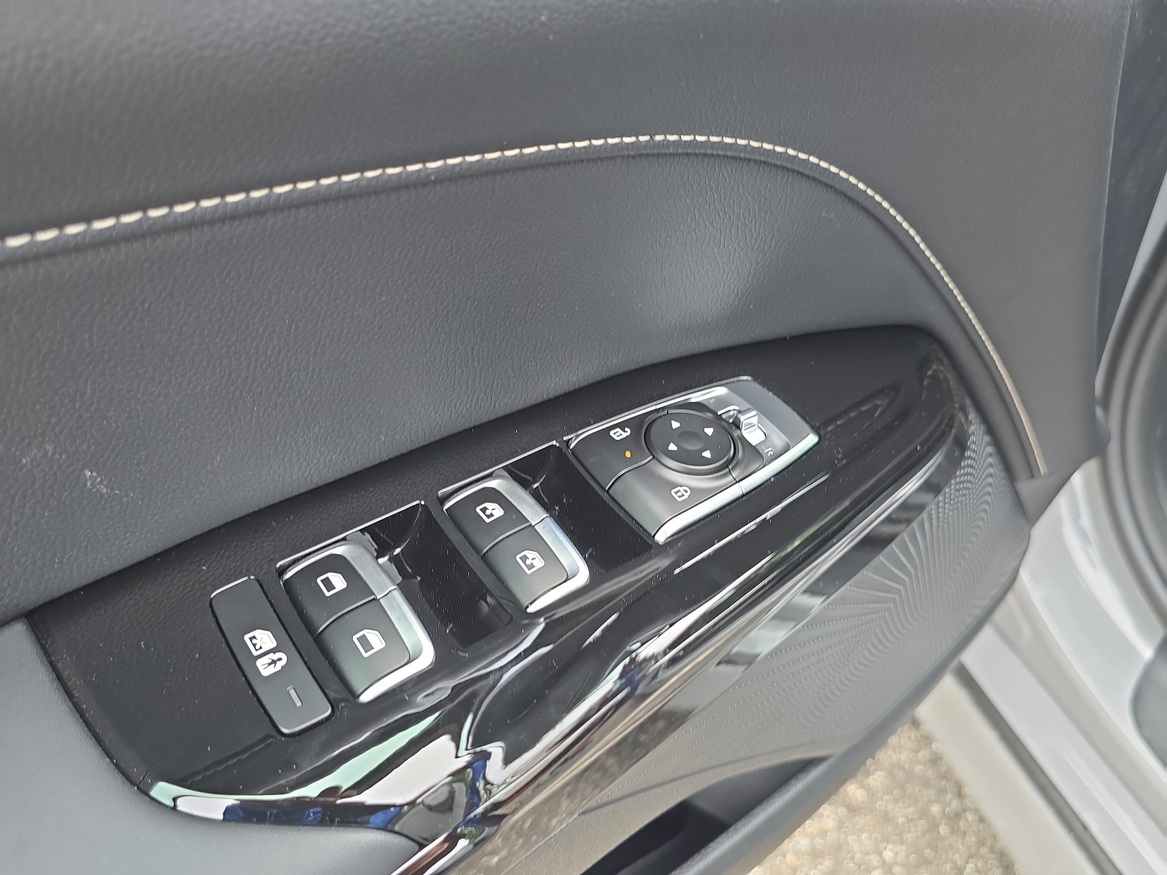 New 2026 Kia K5 GT-Line FWD image 19