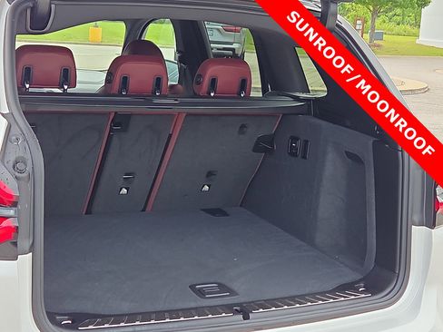 Used 2024 BMW X3 M40i w/ Premium Package AWD/4WD image 9