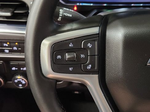 Used 2023 Chevrolet Tahoe LT w/ Luxury Package RWD image 49