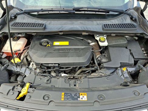 Used 2015 Ford Escape SE AWD/4WD image 27
