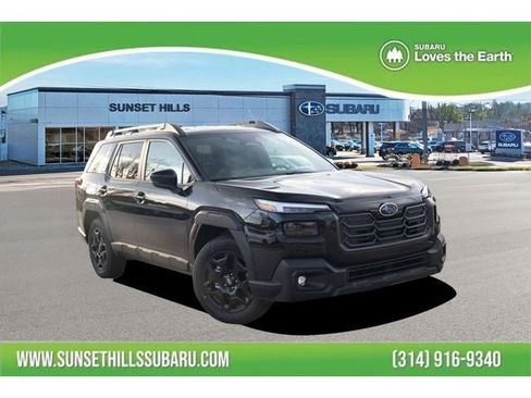 New 2026 Subaru Outback Limited image 29