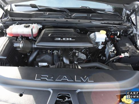 Used 2023 RAM 1500 Big Horn image 14