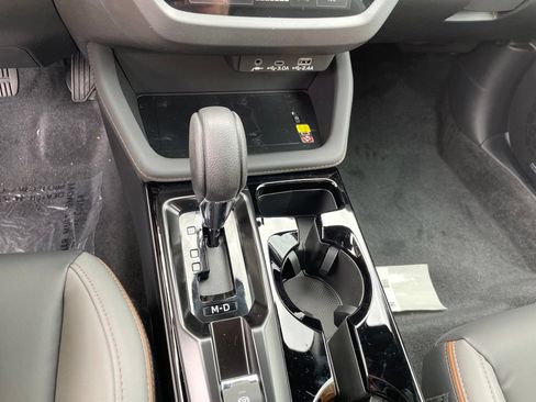 New 2026 Subaru Forester Sport AWD/4WD image 19