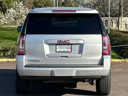 Used 2019 GMC Yukon SLT AWD/4WD image 7