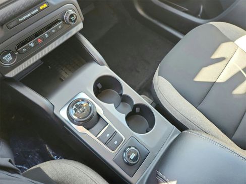 New 2025 Ford Bronco Sport Big Bend image 14