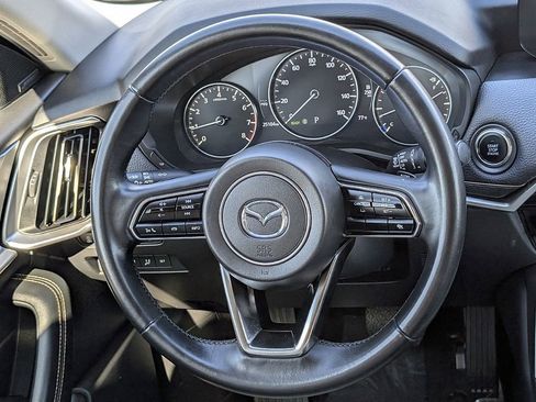 Certified 2024 MAZDA CX-90 3.3 Turbo w/ Premium Package image 25