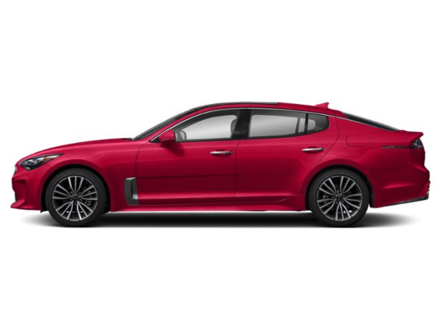 Used 2019 Kia Stinger Premium AWD/4WD image 3