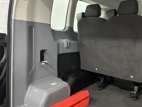 Used 2016 Ford Transit 350 XLT image 23