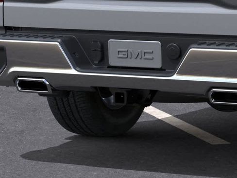 New 2026 GMC Sierra 1500 SLE w/ X31 Off-Road Package image 14