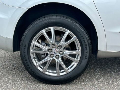 Used 2023 Buick Enclave Essence w/ Experience Buick Package FWD image 55