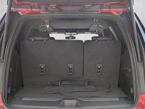 Used 2022 Chevrolet Tahoe RST w/ Luxury Package image 22