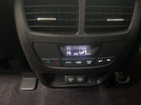 Used 2017 Acura MDX SH-AWD w/ Technology Package image 36