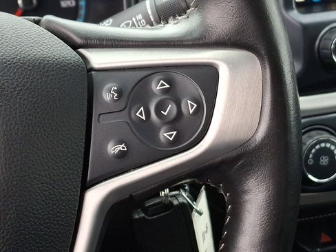 Used 2019 GMC Canyon SLE w/ Trailering Package image 22