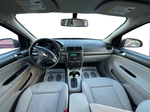 Used 2008 Chevrolet Cobalt LT FWD image 21