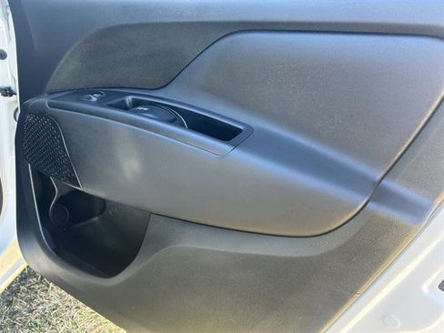 Used 2022 RAM ProMaster City Tradesman image 20