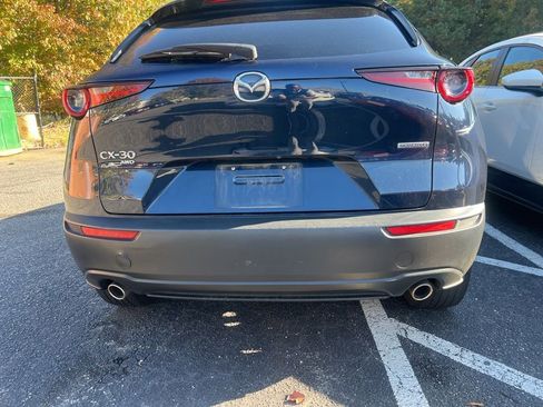 Used 2023 MAZDA CX-30 AWD 2.5 S w/ Select Package image 9
