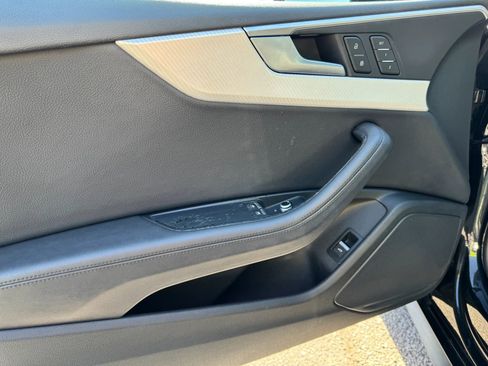 Used 2019 Audi A5 2.0T Premium Plus w/ Premium Plus image 14