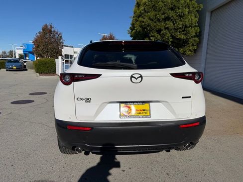 New 2026 MAZDA CX-30 AWD 2.5 S image 5