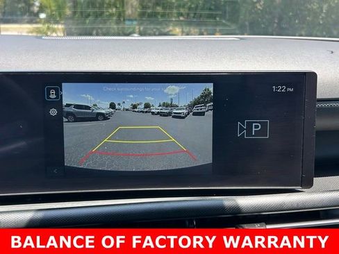 Used 2025 Hyundai Santa Cruz SEL FWD image 23