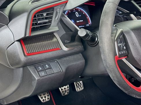 Used 2021 Honda Civic Type R image 10