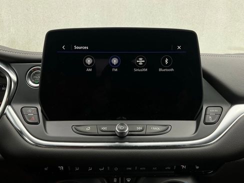 Used 2025 Chevrolet Blazer LT image 31