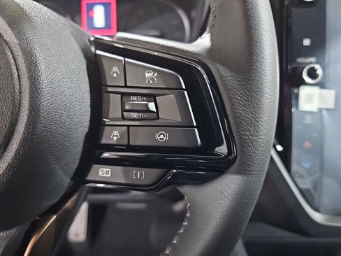 New 2026 Subaru Forester Sport AWD/4WD image 19