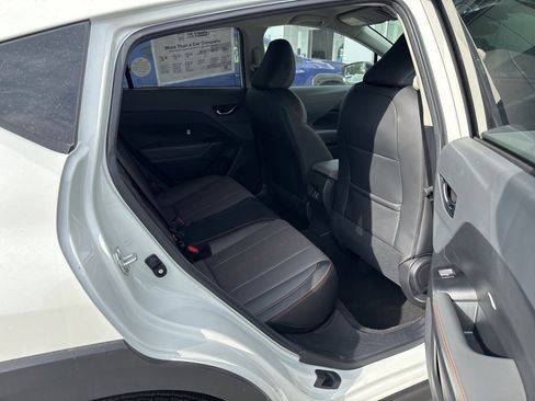 New 2025 Subaru Crosstrek 2.5i Limited w/ Crosstrek Mirror Package image 6