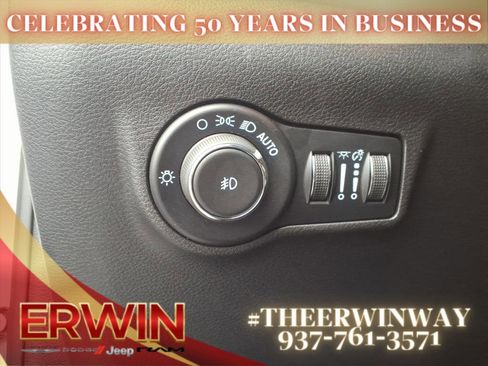 Certified 2024 Jeep Compass Limited image 15