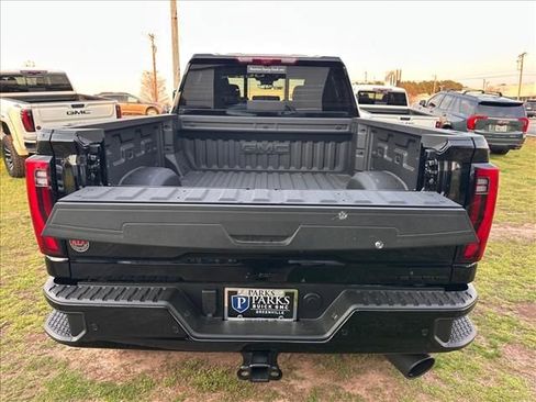 New 2026 GMC Sierra 2500 Denali w/ Technology Package image 33