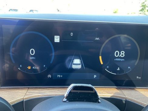 New 2026 Hyundai Santa Fe Limited image 19