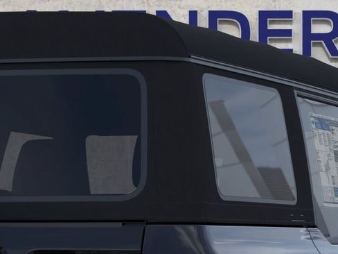 New 2026 Ford Bronco Big Bend AWD/4WD image 26
