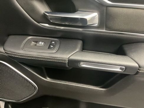 Used 2024 RAM 1500 Laramie image 23