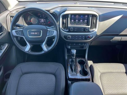 Used 2022 GMC Canyon Elevation w/ Trailering Package image 14