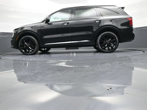 Used 2022 Kia Sorento SX AWD/4WD image 35