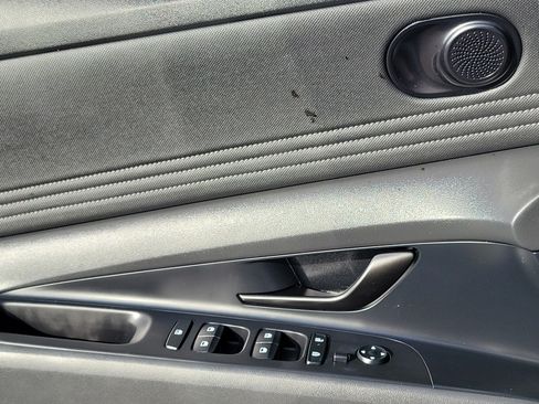Certified 2026 Hyundai Elantra Sport FWD image 16