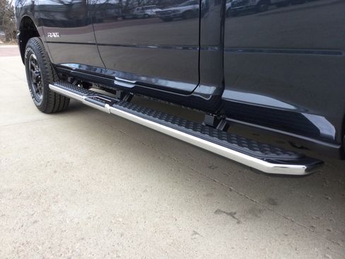 New 2026 RAM 2500 Laramie image 7