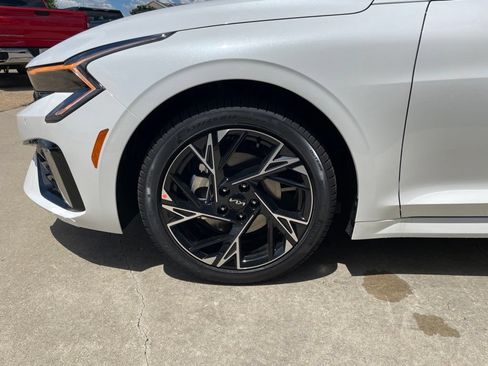 New 2026 Kia K5 GT-Line image 15