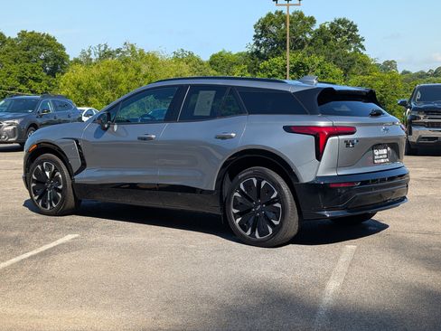 Used 2024 Chevrolet Blazer EV RS AWD/4WD image 7