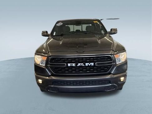 Used 2023 RAM 1500 Big Horn AWD/4WD image 12