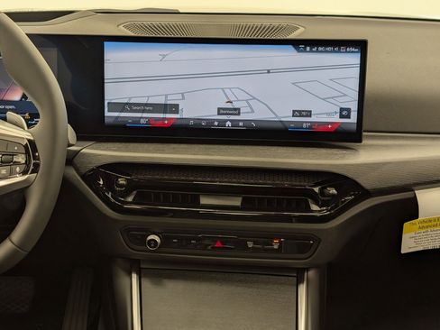 New 2026 BMW 330i Sedan w/ Premium Package image 25