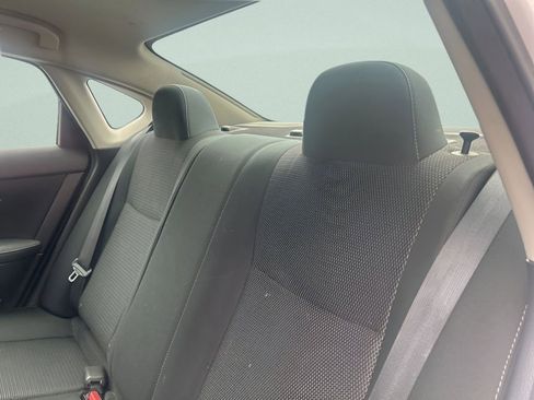 Used 2019 Nissan Sentra S image 15