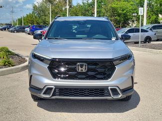 Used 2023 Honda CR-V Sport Touring video 2