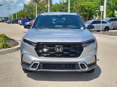 Used 2023 Honda CR-V Sport Touring image 2