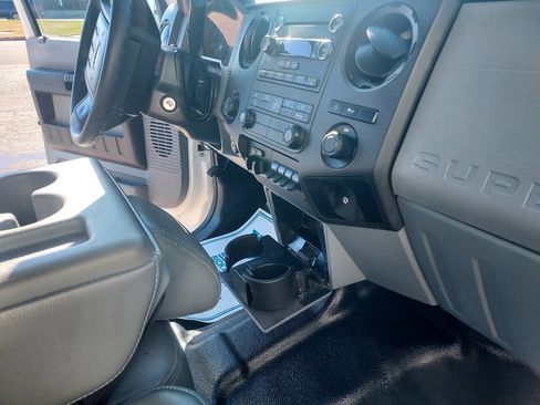 Used 2013 Ford F250 XL w/ PWR Equipment Group image 14